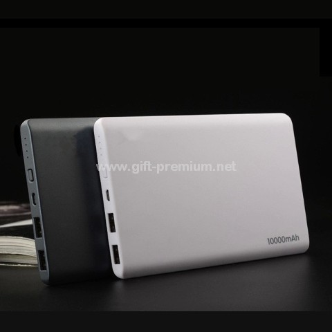 超薄手機充電器 10000mAh