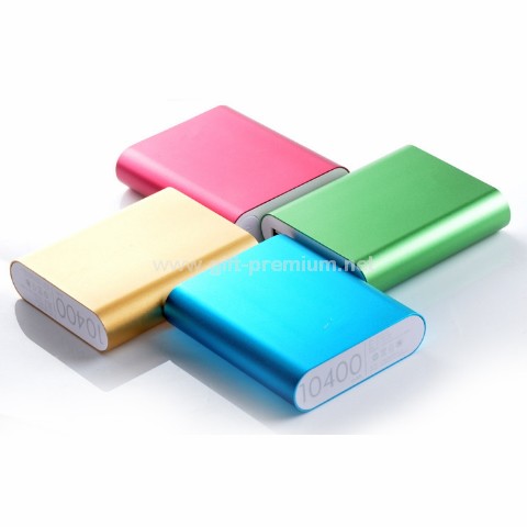 手機充電器 10400mAh